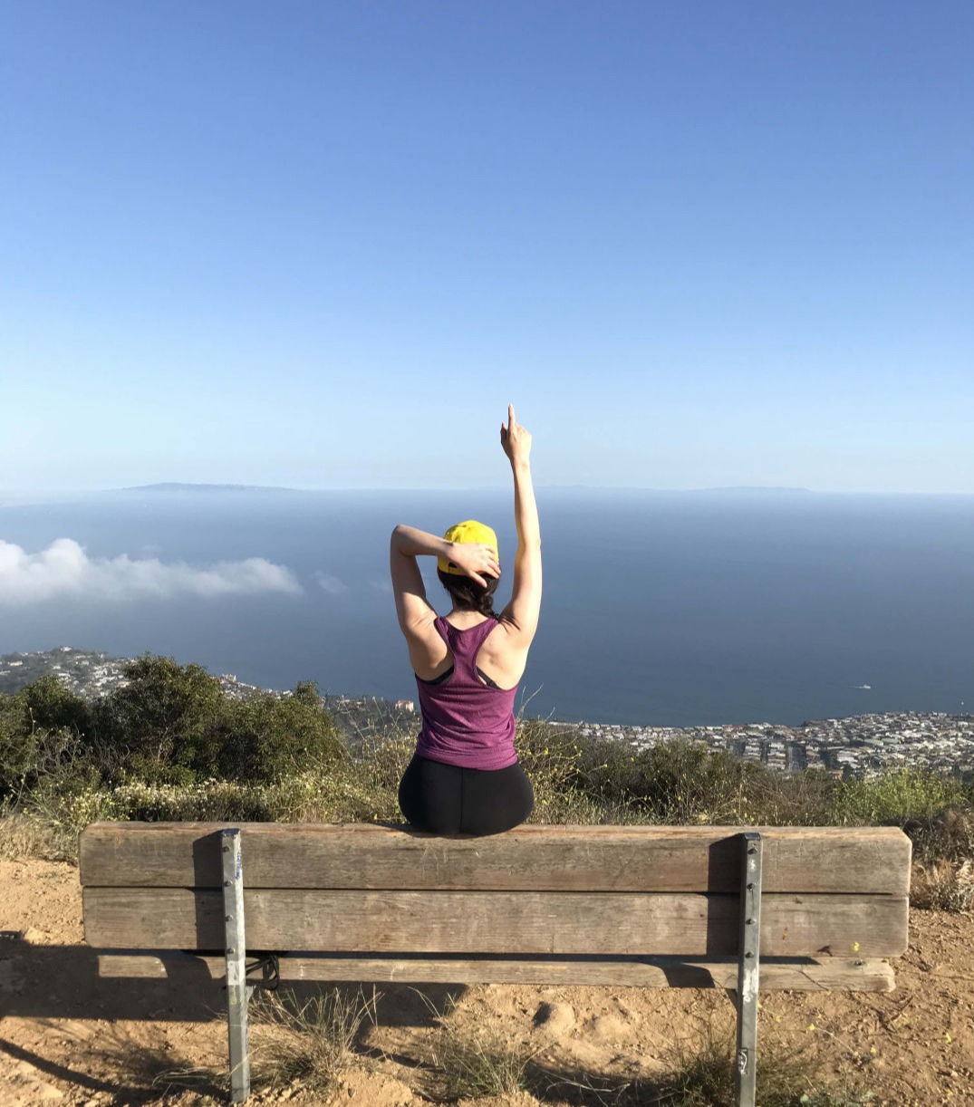 5 Best Hikes in SoCal glowiyloo